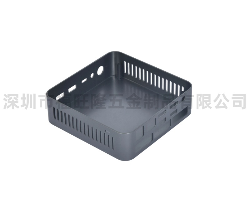 揭阳精密五金件